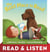 The Best Place to Read: Read & Listen Edition
