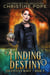 Finding Destiny - Unexpected Magic, #4