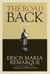 The Road Back - A Novel