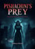 Pishachini's Prey- Seduced by Darkness, Consumed by Fear - Horror Mythological Series