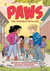 PAWS: The Trouble with Leo - A Graphic Novel