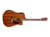 Fender - CD-140SCE marron - Guitare folk