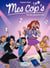 Mes Cops - Tome 5 - Les cop's partent en live - Les cop's partent en live