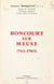 Boncourt-sur-Meuse - 763-1965