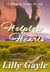 Helpless Hearts- A Western Hearts Novel (Book 1) - Western Hearts, #1