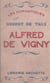 Alfred de Vigny