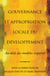 Gouvernance et appropriation locale du développement - Au-delà des modèles importés