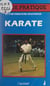 Le karaté