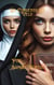 Un Convento sin Velo - BIOGRAFIA, MISTERIO, SUSPENSO, THRILLER PSICOLOGICO, FICCION., #1