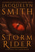 Storm Rider: A Novel of Lasniniar - The World of Lasniniar, #4