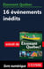Etonnant Québec - 16 événements inédits