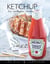 Ketchup - les meilleures recettes