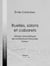 Ruelles, salons et cabarets - Histoire anecdotique de la littérature française - Tome I