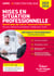 Les mises en situation professionnelle - méthode et entraînement - catégories A+, A et B - 100  études de cas et travaux pratiques - Concours, examens et recrutements 2025-2026