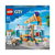 LEGO® 60363 - La boutique du glacier - LEGO® City