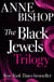 The Black Jewels Trilogy - Three sworn enemies have begun a ruthless game of politics and intrigue, magic and betrayal