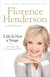 Life Is Not a Stage - From Broadway Baby to a Lovely Lady and Beyond