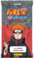 24 cartes à collectionner avec 2 cartes bonus Naruto Shippuden Akatsuki Attack - Panini