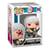 Figurine Funko POP! - Demon Slayer - Tengen Uzui n°1533