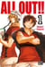 All Out!! T01