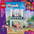 LEGO® 42662 - Le salon de coiffure et la boutique d’accessoires - LEGO® Friends