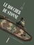 Machines de Guerre - Le Boucher de Stonne - B1bis - La forteresse qui crache le feu