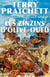 Les Zinzins d'Olive-Oued - Les Mages du Disque-monde, T5