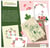 Boîte créative Presse fleurs et herbier