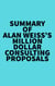 Summary of Alan Weiss's Million Dollar Consulting Proposals