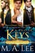 A Trio of Keys - Hearts in Hazard