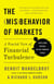 The Misbehavior of Markets - A Fractal View of Financial Turbulence