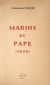Marins du Pape (1849)