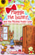 Maggie The Bunny and The Missing Teddy Bear