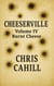 Cheeserville, Burnt Cheese, Volume IV - Cheeserville, #4