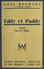 Eddy et Paddy