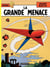 Lefranc (Tome 1) - La grande menace