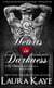 Hearts in Darkness - Hearts in Darkness Duet, #1