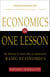 Economics in One Lesson - The Shortest and Surest Way to Understand Basic Economics