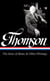 Virgil Thomson: The State of Music & Other Writings (LOA #277)