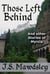 Those Left Behind: And Other Stories of Myrcia
