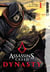 Assassin's Creed Dynasty, Volume 1