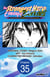 The Strongest Hero: Envoy of Darkness -Betrayed by His Comrades, the Strongest Hero Joins Forces with the Strongest Monster- #035