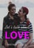 Let's Talk about Love