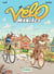 Les Vélomaniacs - Tome 9 - tome 9