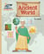 Reading Planet - The Ancient World - Gold: Galaxy