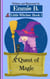 A Quest of Magic - Little Witches, #1