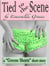 Tied to the Scene; A Short Story of Domination and Humiliation