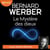 Le Mystère des dieux - Le Cycle des dieux, tome 3