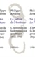 La police de l'écriture - L'invention de la délinquance graphique (1852-1945)