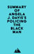 Summary of Angela J. Davis's Policing the Black Man